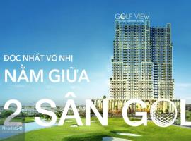  Golf View Luxury Apartment, Quận Ngũ Hành Sơn, TP Đà Nẵng