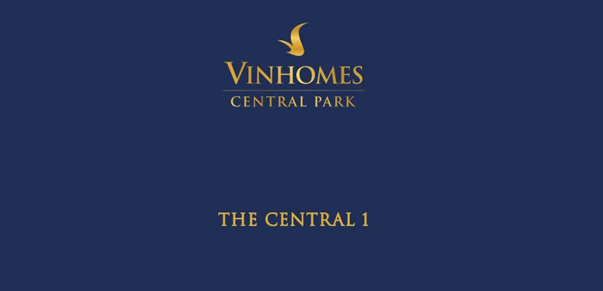 VinHomes Central Park