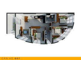 G07 - Căn hộ Skyway Residence