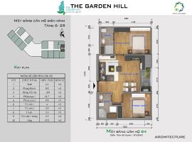 B-04 - The Garden Hill