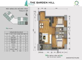B-05 - The Garden Hill