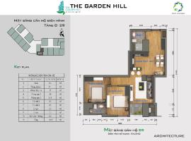 B-09 - The Garden Hill