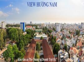 Botanica-Premier view Nam