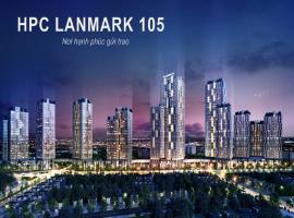 Tổng quan dự án HPC LandMark 105