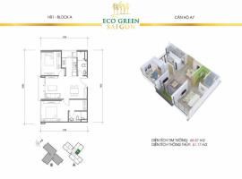 A7 - Eco Green Sai Gon