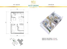 A8 - Eco Green Sai Gon