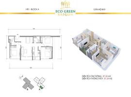 B10 - Eco Green Sai Gon