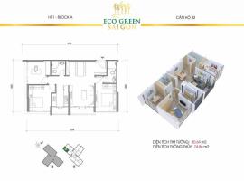 B2 - Eco Green Sai Gon