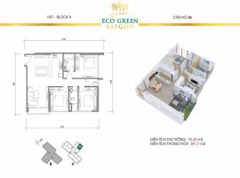 B6 - Eco Green Sai Gon