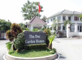 Biệt thự Thủ Đức Garden Homes, Thành Phố Thủ Đức, TP.Hồ Chí Minh