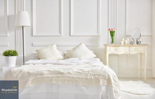 12 cách làm mát phòng ngủ hiệu quả trong mùa hè nóng bức