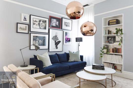 Đơn giản và tinh tế chính là điểm nhấn trong thiết kế nội thất phòng khách 20m2 của chúng tôi. Với sự kết hợp hoàn hảo giữa các gam màu trắng, xám và đen, không gian sống của bạn sẽ trở nên thanh lịch và tinh tế hơn. Hãy xem ngay hình ảnh thiết kế mới nhất của chúng tôi để cảm nhận.