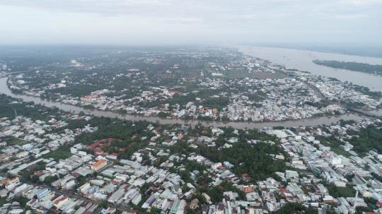 Cần Thơ tìm nhà đầu tư mới cho dự án gần 500 tỷ trên khu đất ‘vàng’