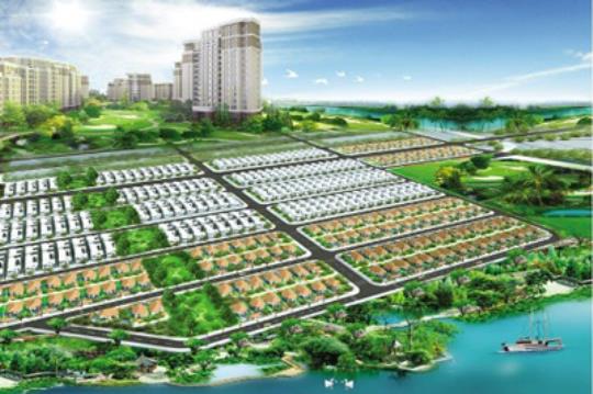 Thị trường bất động sản sẽ tăng tốc trong giai đoạn 2021-2022