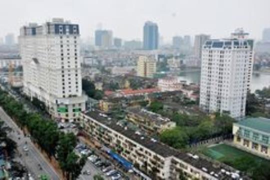 Giá nhà đất Đà Nẵng, Nha Trang lao dốc quay đầu giảm mạnh