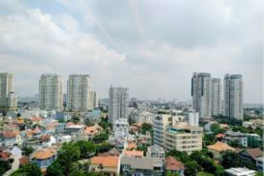 Thị trường bất động sản vẫn nhiều tiềm năng: Thành phố phía Đông sẽ là điểm nhấn