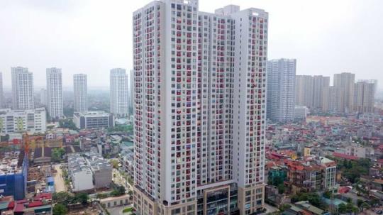 Trầm lắng bất động sản khu Nam Sài Gòn: Nhà đầu tư chật vật tìm khách