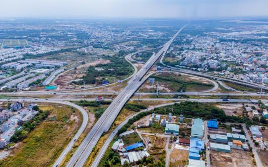 Cao tốc Biên Hoà – Vũng Tàu sẽ tác động đến thị trường bất động sản như thế nào?