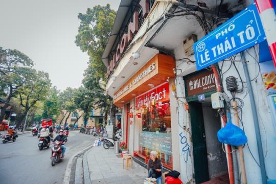 20 năm nữa giá nhà ở tại Việt Nam liệu có vượt Hồng Kông?