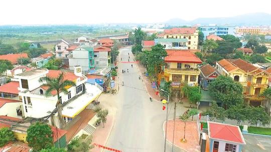 Tự Lập trúng dự án khu dân cư 1.286 tỷ đồng tại Phú Thọ