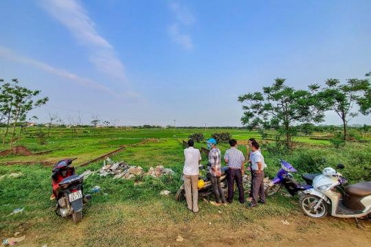 Nhà đầu tư quan tâm BĐS Hải Phòng, Bắc Ninh, Đà Nẵng giảm mạnh