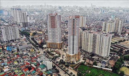 Savills: Xu hướng đầu tư bất động sản sẽ tập trung vào sản phẩm cốt lõi, ít rủi ro