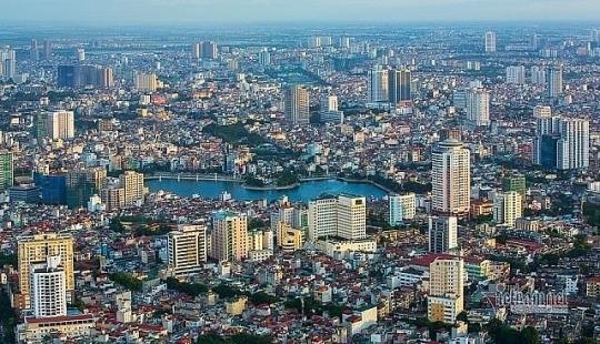 Giá nhà sẽ hạ nhiệt vào cuối năm 2022 này?