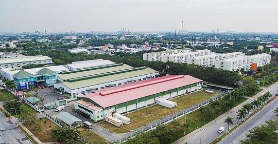 TP.HCM: Loại đất quy mô lớn đắt gấp 2 lần miền Bắc, gấp 6 lần miền Trung