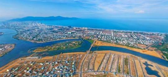 Đà Nẵng: Sắp đấu giá khu đất ‘vàng’ hơn 20.000m2