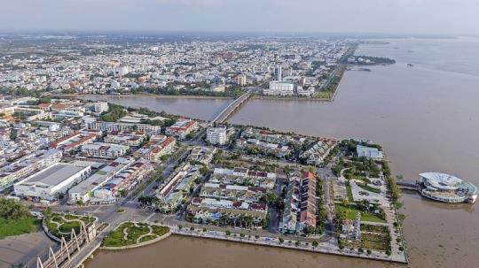 Kiên Giang: Công bố Danh mục thủ tục hành chính được thay thế lĩnh vực kinh doanh bất động sản