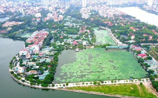 Hà Nội: Công tác quy hoạch, xây dựng quy hoạch đô thị và quản lý quy hoạch còn nhiều bất cập 