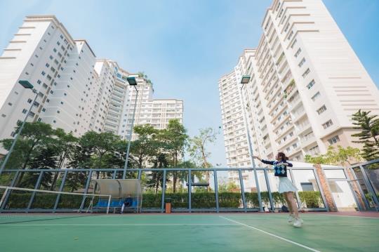 Tiêu chuẩn mua nhà ngày càng cao