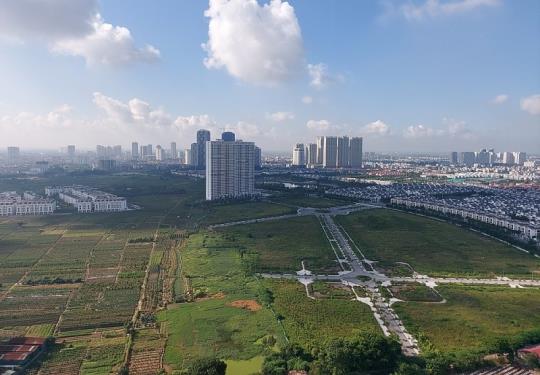 Quảng Nam: Mua đất của Công ty Thiện Vỹ đã 6 năm nhưng vẫn chưa có sổ đỏ