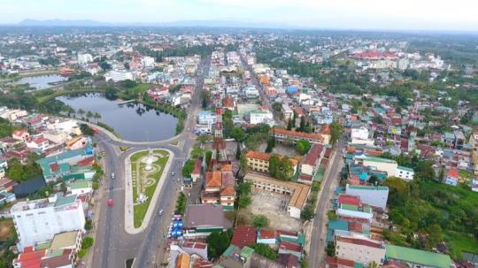 Lâm Đồng: Đấu giá nhiều khu đất để tạo vốn đầu tư cao tốc Tân Phú – Bảo Lộc, Bảo Lộc – Liên Khương