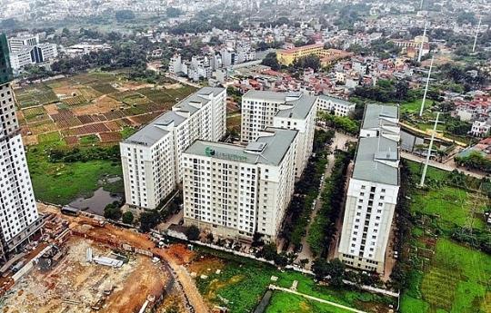 Các chính sách mới giúp bất động sản 2023 phát triển lành mạnh 