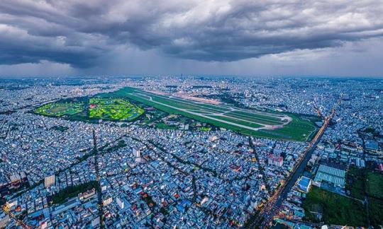 TP.HCM: Muốn được thí điểm bồi thường cùng loại đất cho người dân khi thu hồi