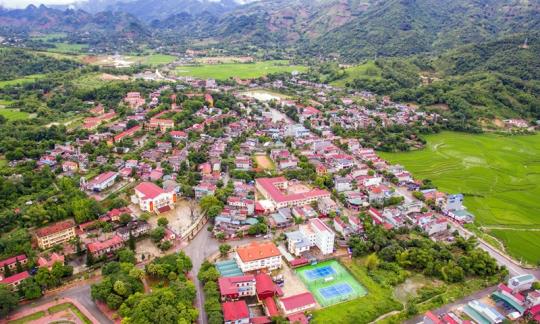 Lào Cai: Phê duyệt điều chỉnh quy mô công trình trong Quy hoạch sử dụng đất đến năm 2030