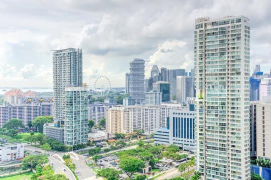 Đà Nẵng: Sức hút của bất động sản tại các đô thị du lịch nổi tiếng