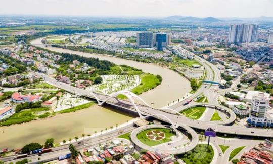 Hà Nội tổ chức lập 20 quy hoạch phân khu tại 4 đô thị vệ tinh  Nhịp sống  kinh tế Việt Nam  Thế giới