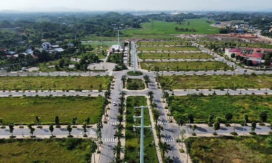 Những lý do nên tham khảo khi mua biệt thự liền kề KĐT Hoàng Gia Thái Nguyên