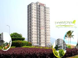 Dự án căn hộ Harmony Tower,  Đà Nẵng