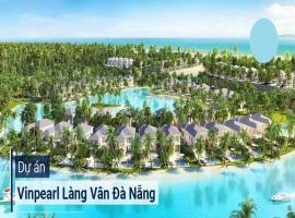 Vinpearl Làng Vân Resort & Villas, Liên Chiểu, Đà Nẵng