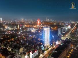 Đà Nẵng Gold Tower, Hải Châu, Đà Nẵng