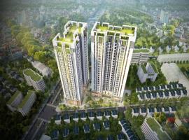 Chung cư Green Life Complex, Hoàng Mai, Hà Nội