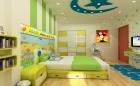 8 lưu ý khi thiết kế nội thất phòng trẻ em