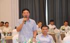 Đối thoại với lãnh đạo tỉnh, doanh nghiệp Nam Định kêu 