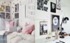 Ja-chi-bang: Phòng ngủ phong cách Hàn Quốc đang làm điên đảo giới trẻ