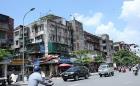 Cải tạo, xây mới chung cư cũ tại Hà Nội: Hài hòa lợi ích các bên