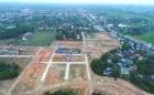 Thái Nguyên chọn nhà đầu tư dự án khu đô thị 549 tỷ