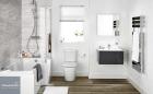 9 kiểu thiết kế nội thất phòng tắm thống trị thị trường 2020